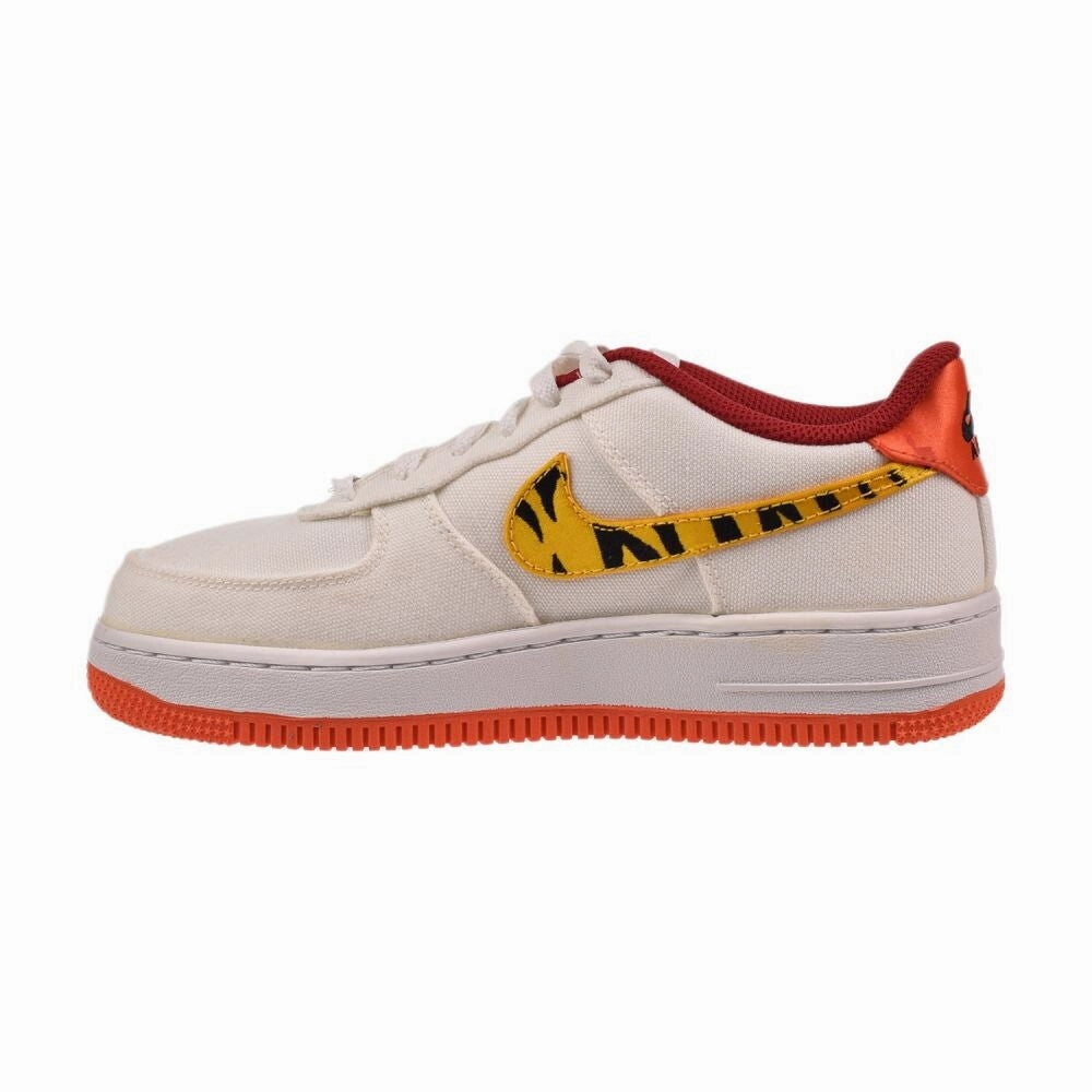 Nike Air Force 1 Low '07 Year of the Tiger Big Kids' Shoes Sail dq4502-171 Asics Gt-2000 12 Running Shoes
