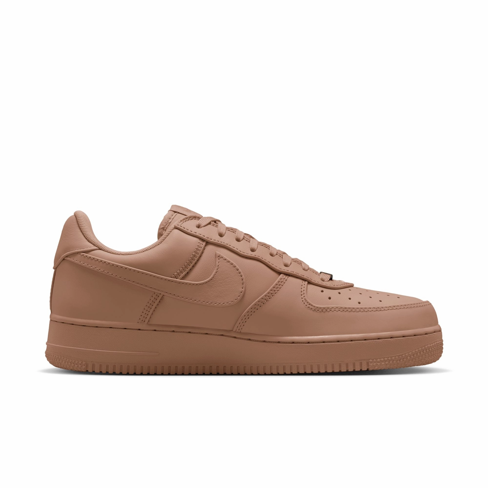 Nike Air Force 1 Low Retro PRM 'Vachetta Tan' Asics Dynaflyte Running Shoe