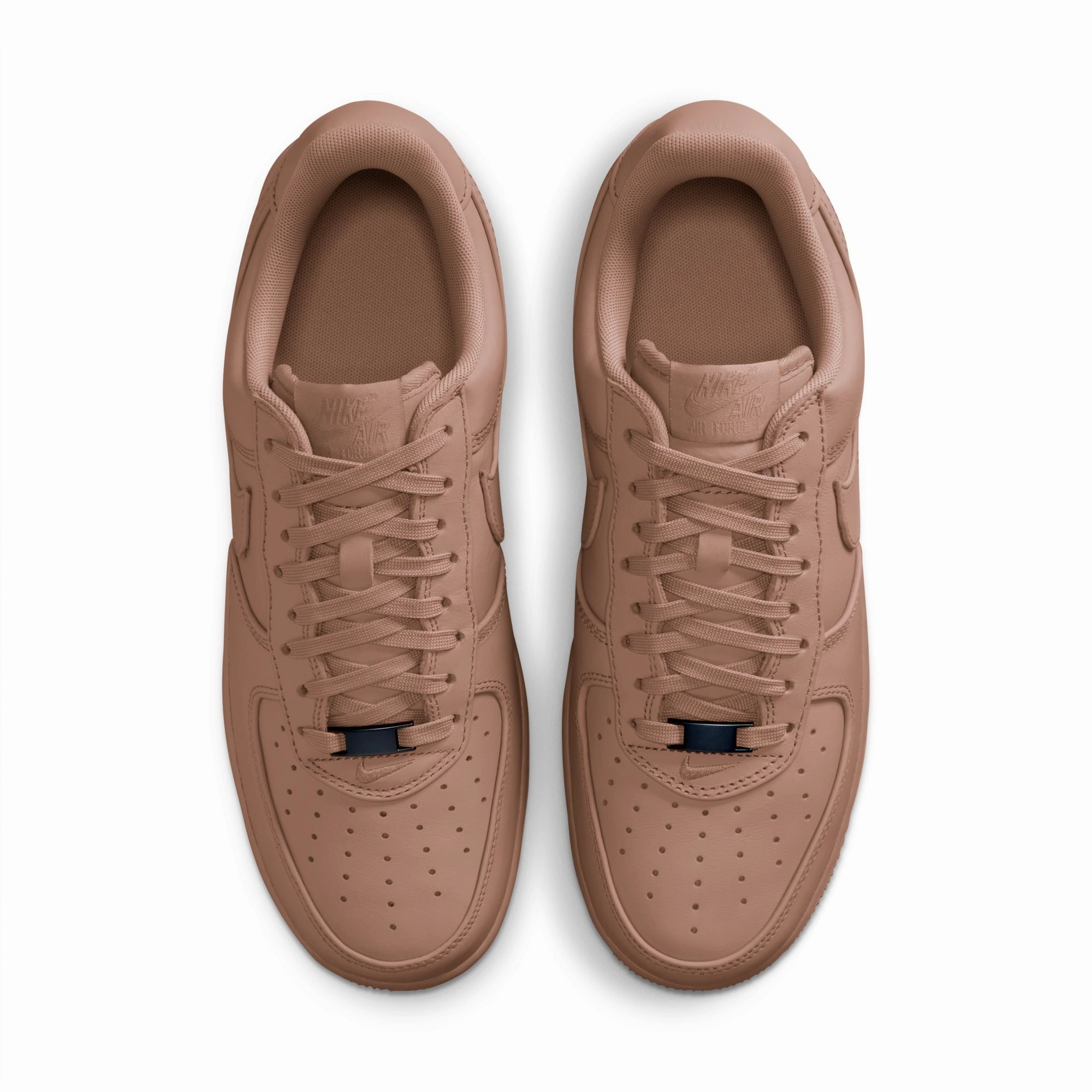 Nike Air Force 1 Low Retro PRM 'Vachetta Tan' Best Asics Running Shoes For Supination