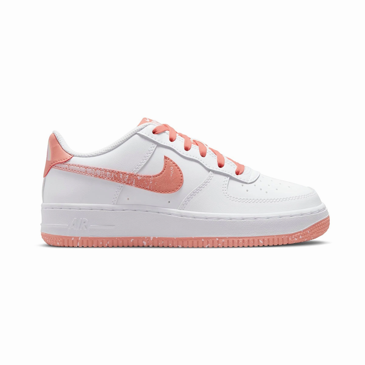 Asics Paddle Tennis Shoes Nike Air Force 1 LV8 Big Kids' Shoes