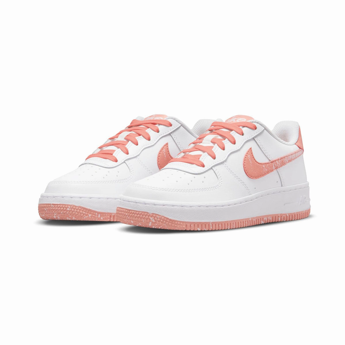 Nike Air Force 1 LV8 Big Kids' Shoes Best Price On Asics Shoes
