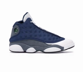 Nike Air Jordan 13 Flint (Mens) Bleach Shoes Asics
