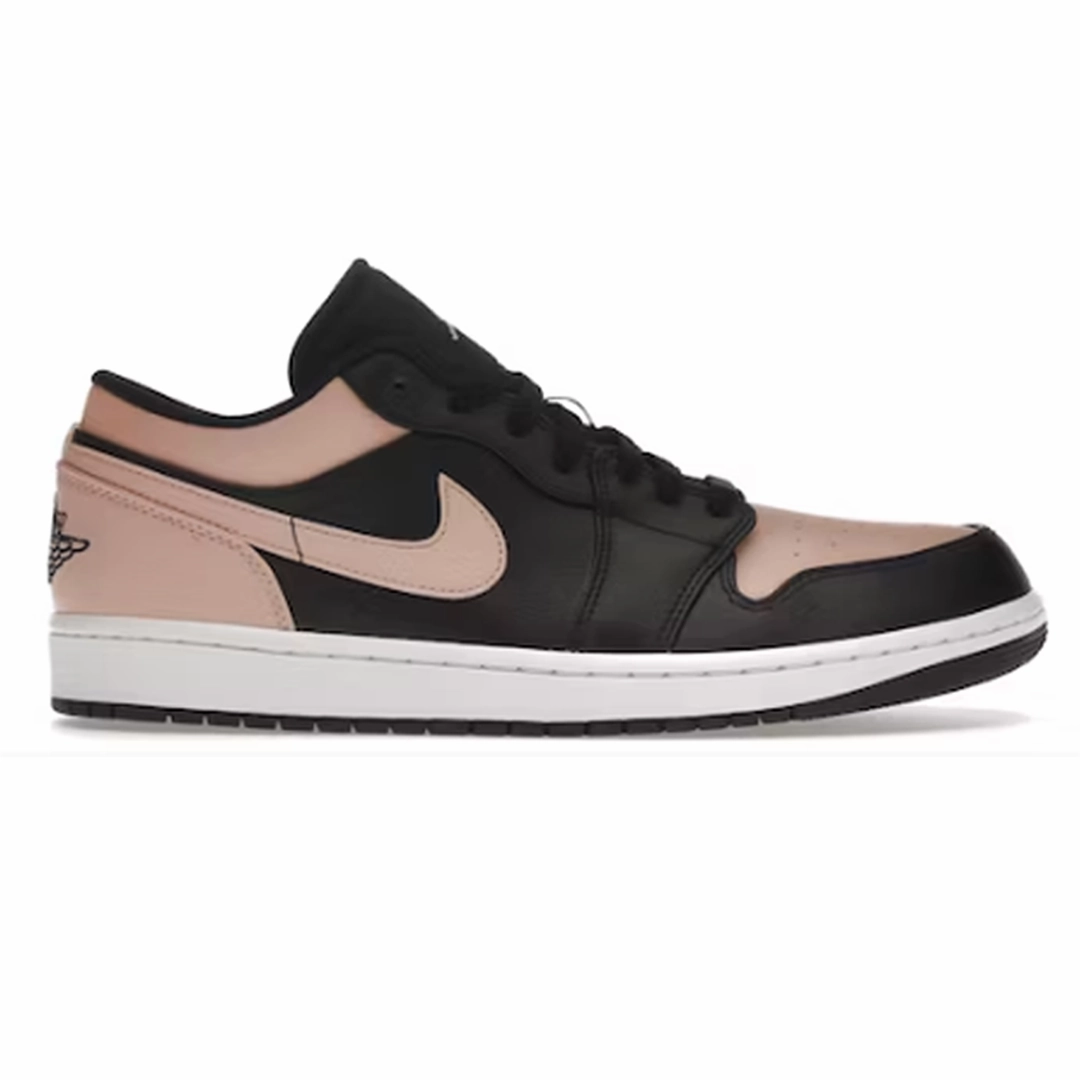 Nike Air Jordan 1 Low Artic Orange (Mens) Asics Turf Shoe