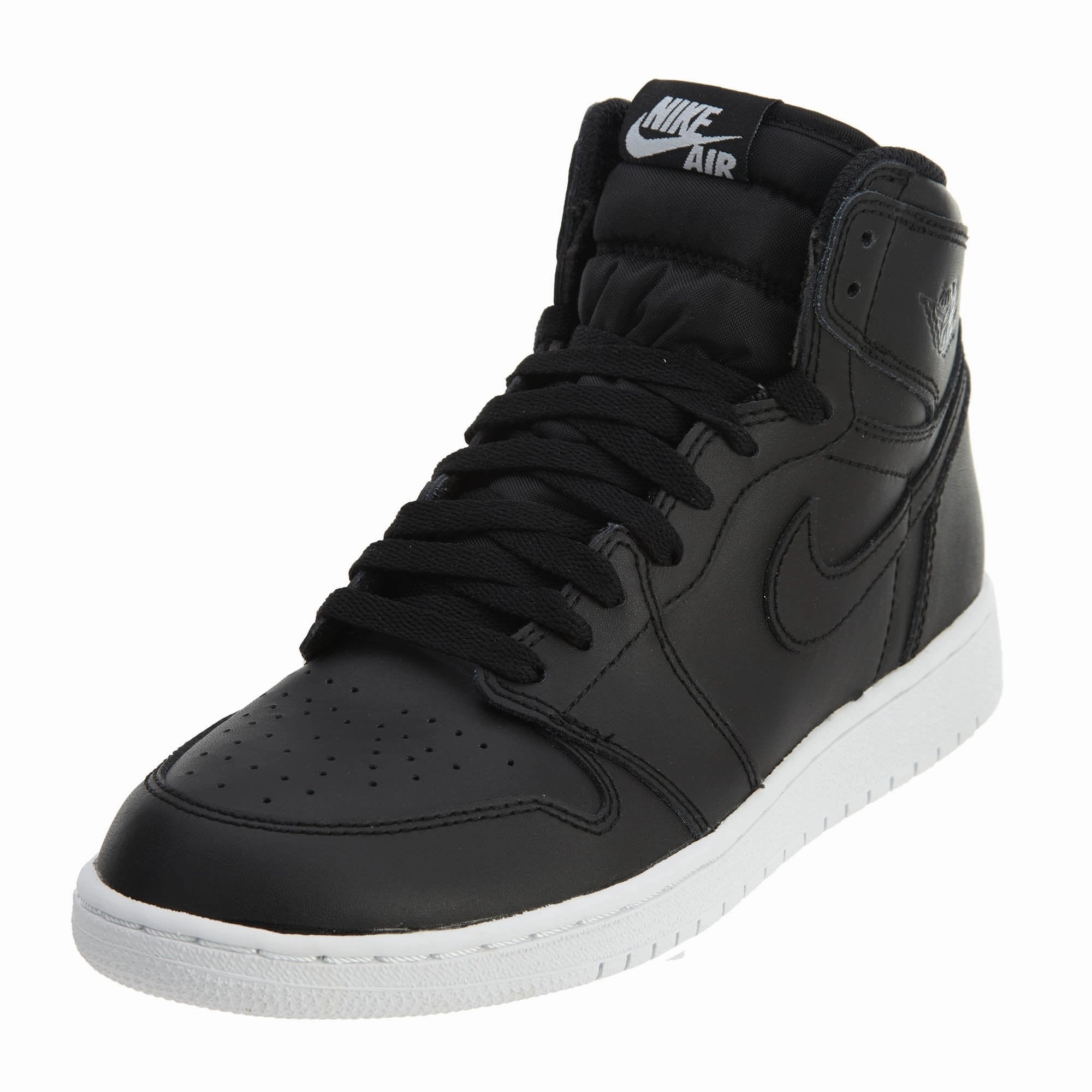 Nike Air Jordan 1 Retro High Og Big Kids Style : 575441 Asics Ff Shoes