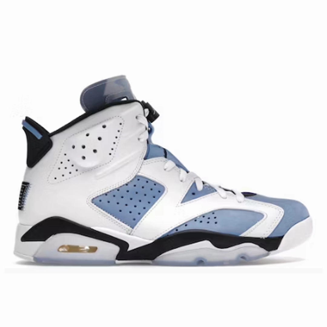 Nike Air Jordan 6 Retro UNC Home (Mens) Asics Gel Nimbus 15 Running Shoe