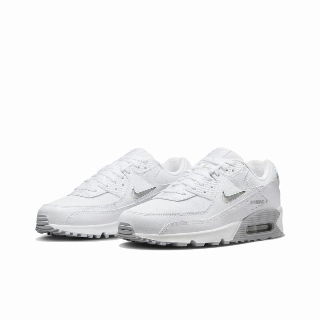 Asics Gt 2000 5 Running Shoe Nike Air Max 906 White Grey  Classic Cushioning & Street Style in Sizes 3646