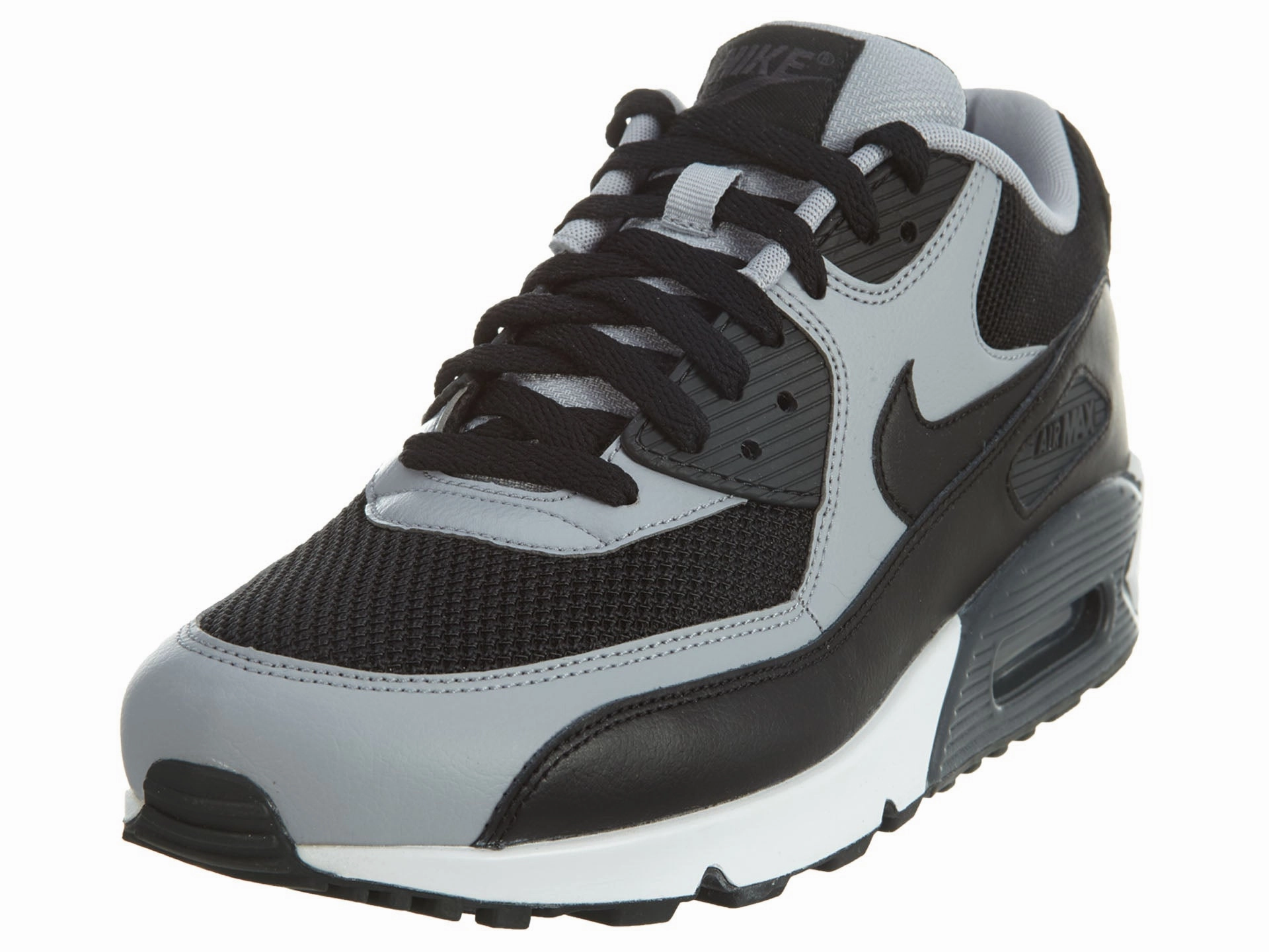 Nike Air Max 90 Essential Mens Style : 537384 Asics Shoes For Tennis
