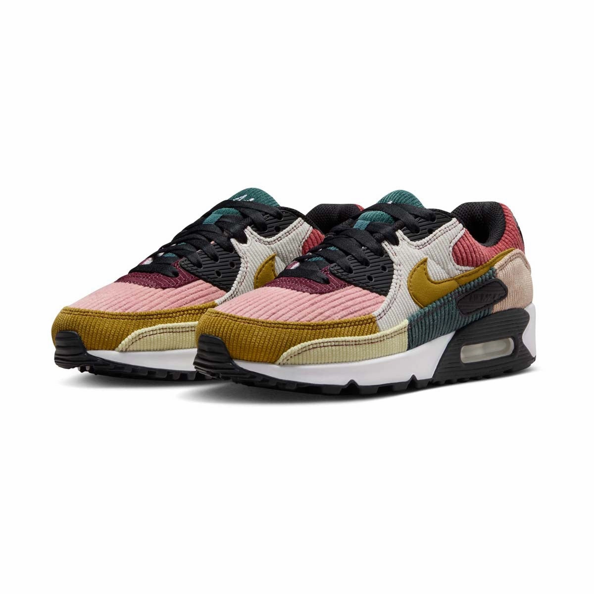 Asics Gel Flux Running Shoes Nike Air Max 90 Women's Shoes