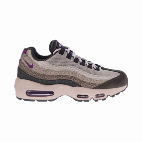 Nike Air Max 95 Women's Shoes Anthracite-Viotech-Ironstone Asics Gel Rocket 11 Shoes