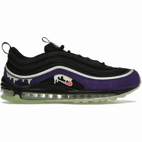 Asics Shoes Running Sale Nike Air Max 97 Slime Halloween (2020)