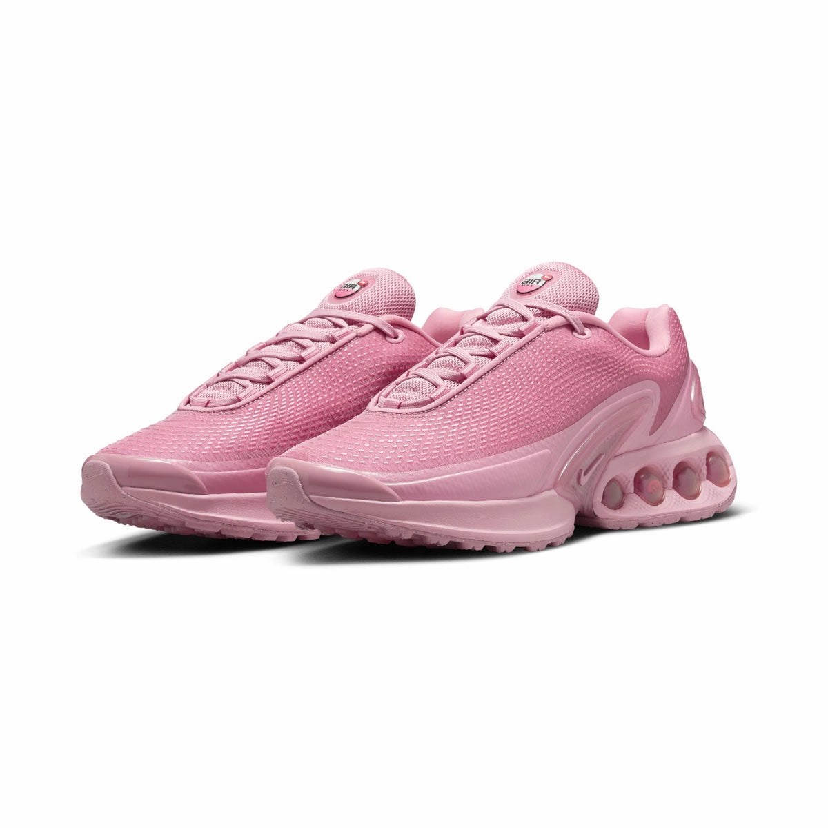 Asics Shoes Good Nike Air Max Dn 'Elemental Pink' Women's Shoes