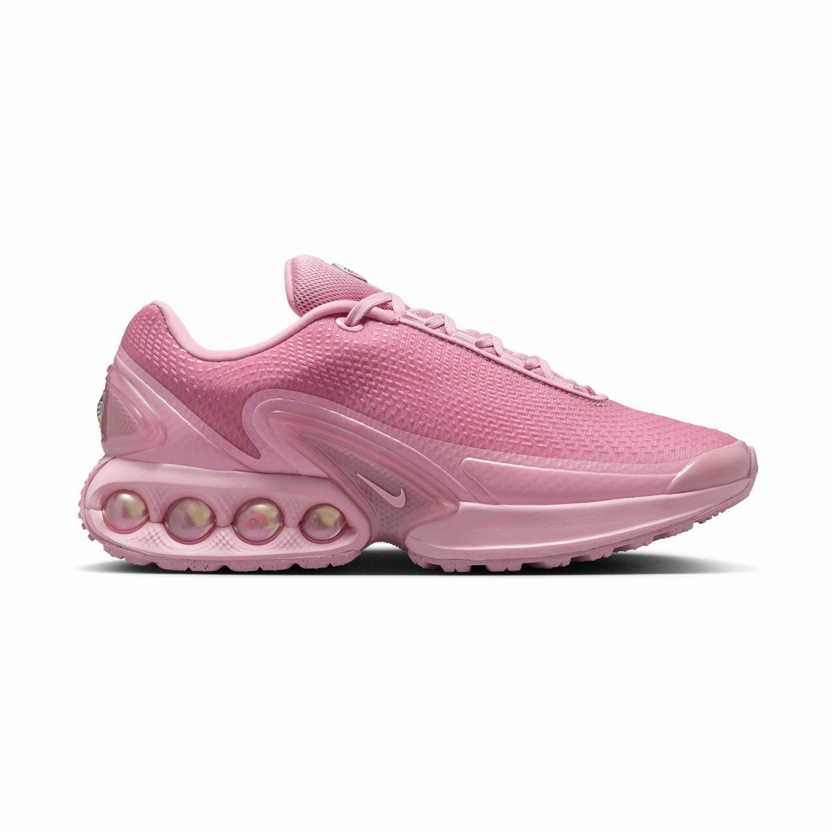 Asics Shoes Soccer Nike Air Max Dn 'Elemental Pink' Women's Shoes