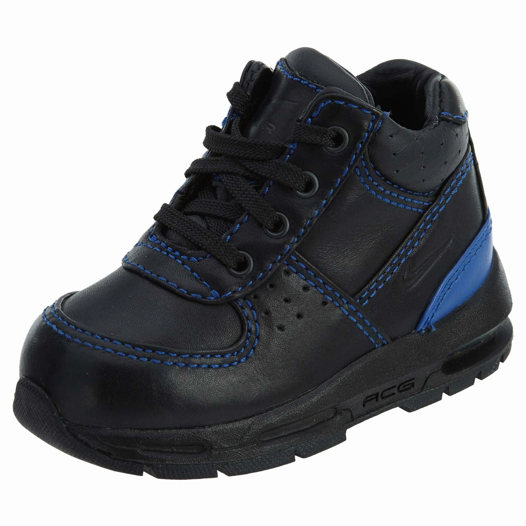 Nike Air Max Goadome (Td) Toddlers Style 311569 Best Asics Basketball Shoes