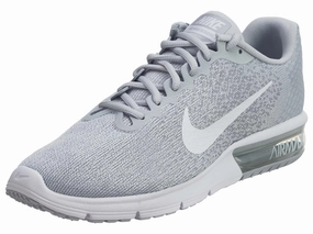 Nike Air Max Sequent 2 Mens Style : 852461 Asics Shoes For Netball