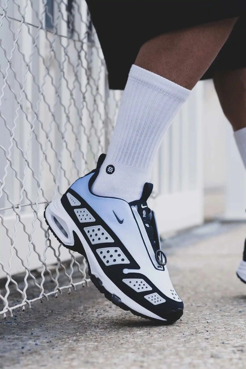 Nike Air Max Sunder  Laudace du futur, lADN des 90s Discontinued Asics Shoes