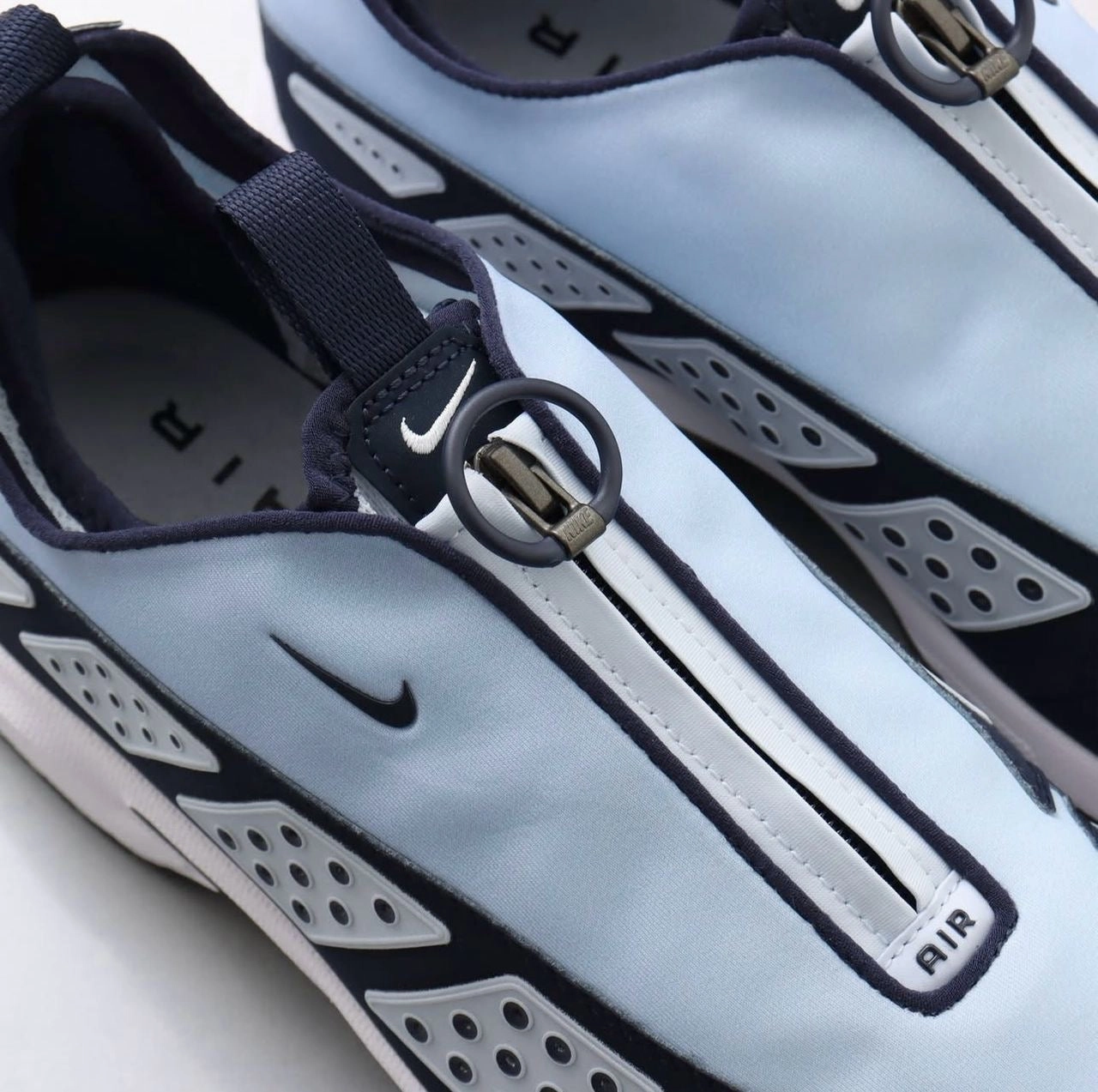 Nike Air Max Sunder  Laudace du futur, lADN des 90s Asics Gel Lyte Speed Retro Running Shoe