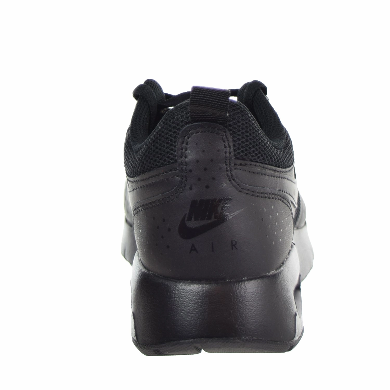 Nike Air Max Vision Big Kids Shoes Black Women's Asics Gel Kayano 14 Casual Shoes