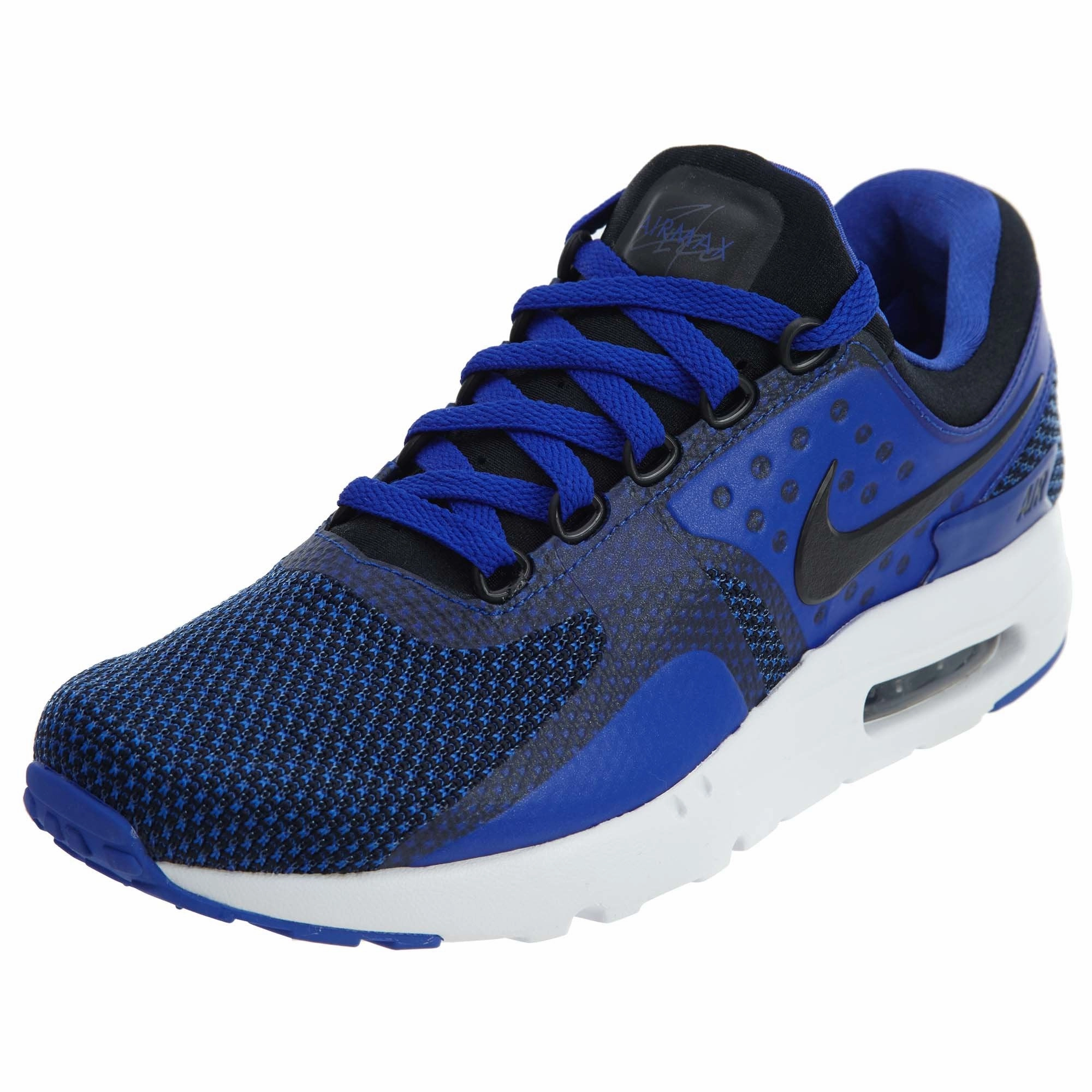 Asics Us Shoe Finder Nike Air Max Zero Essential Mens Style : 876070