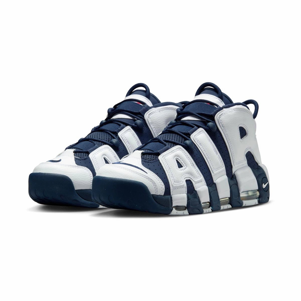 Nike Air More Uptempo '96 'Olympic' Men's Shoes Discount Asics Shoes