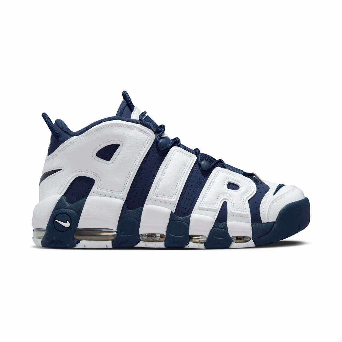 Asics Ff Tennis Shoes Nike Air More Uptempo '96 'Olympic' Men's Shoes