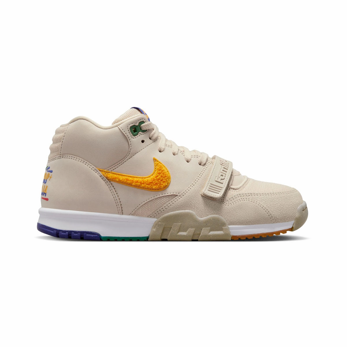 Nike Air Trainer 1 Somos Familia Men's Shoes Asics Best Pickleball Shoes