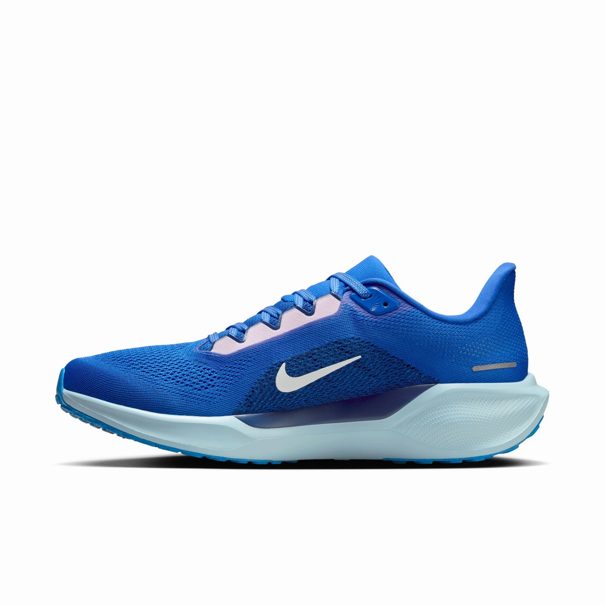 Nike Air Zoom Pegasus 41 Men's - Racer Blue/Sail-Blue Running Shoes Size 6