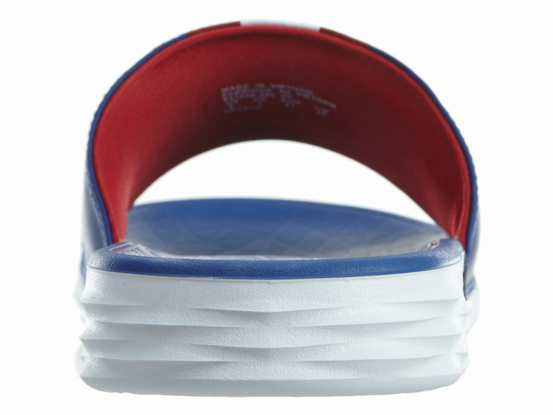 Nike Benassi Solarsoft (Nfl Giants) Mens Style : 831256 Asics Zip Up Shoes