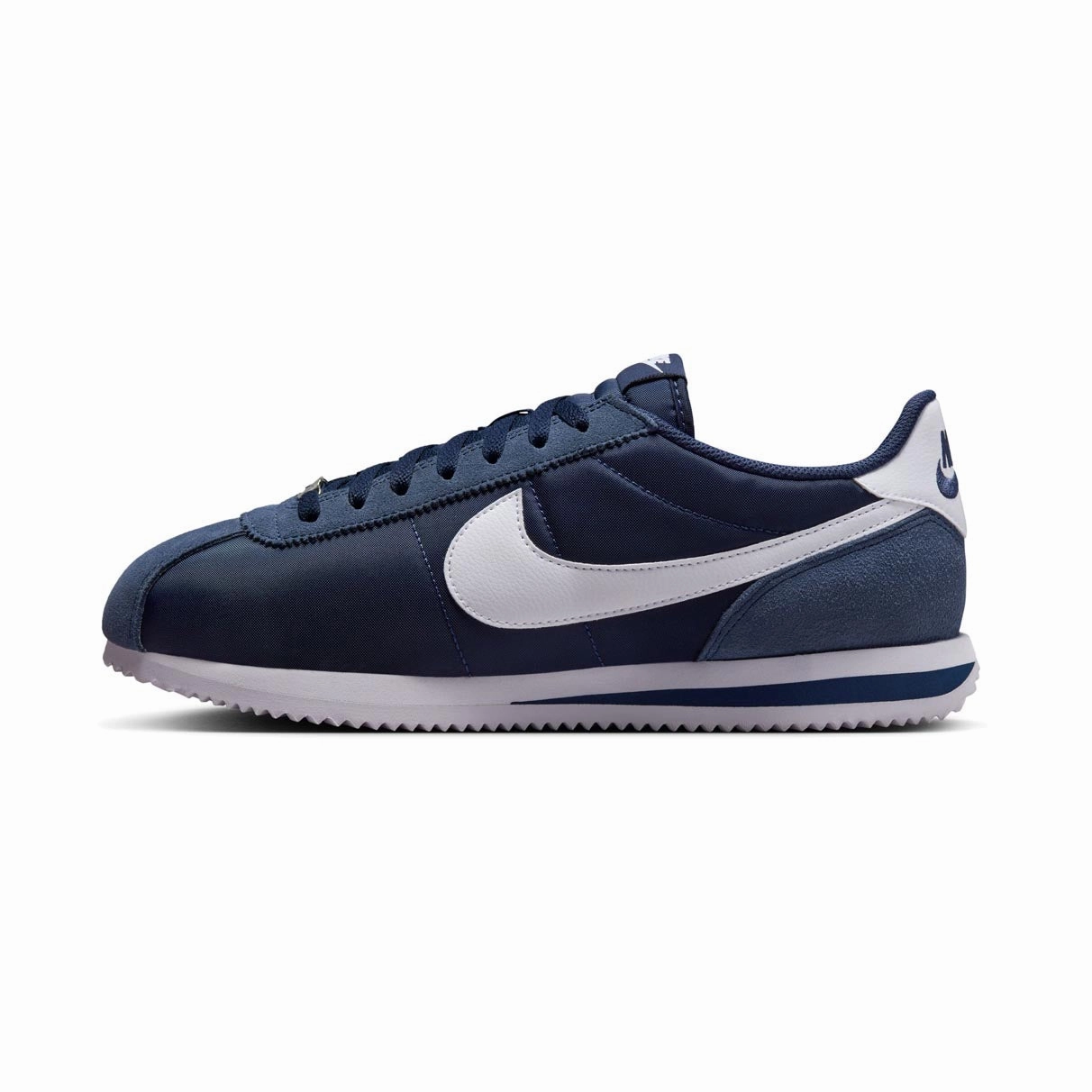 Nike Cortez TXT 'Midnight Navy' Men's Shoes Asics Tennis Shoes 2020