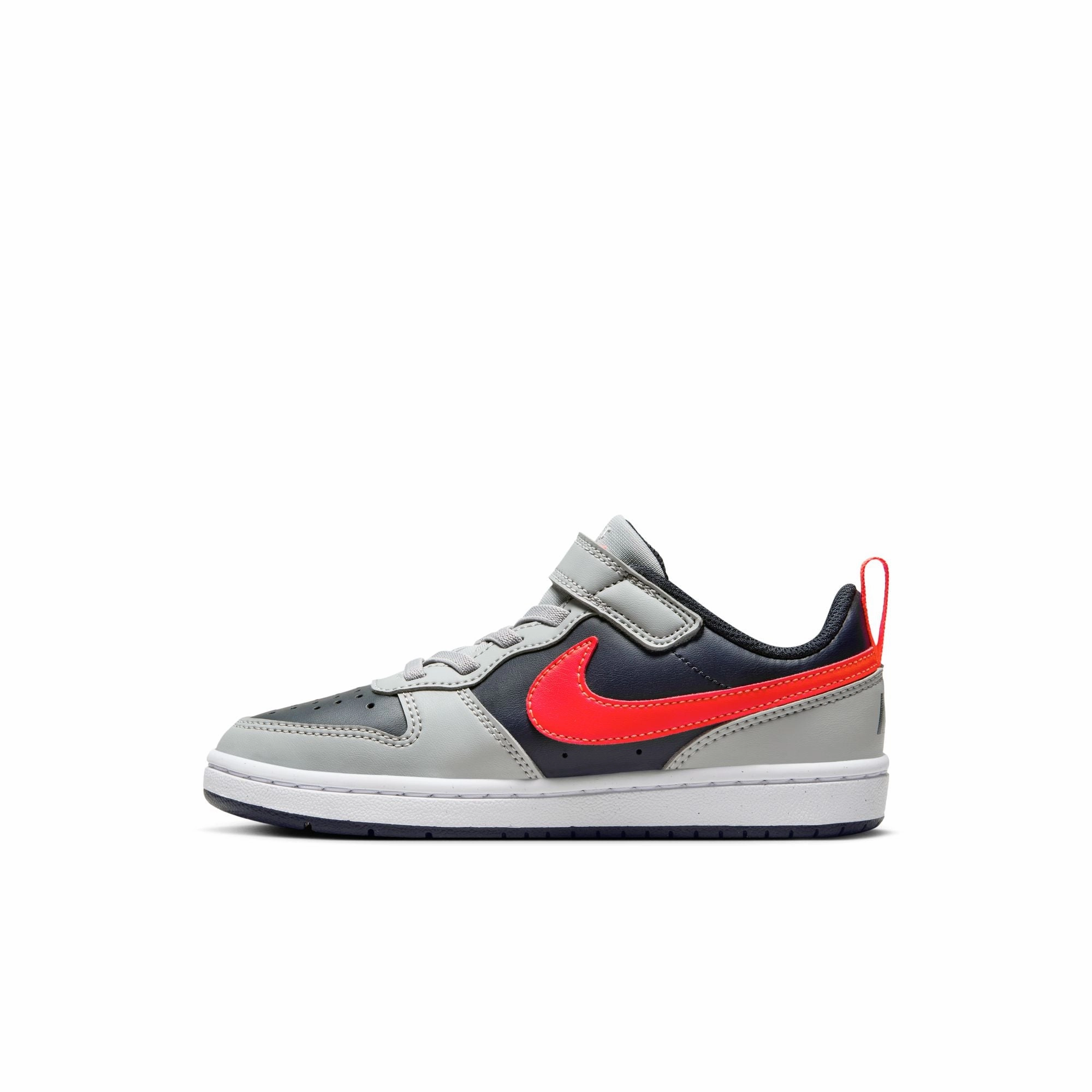 Best Sneakers For Running With Plantar Fasciitis Nike Court Borough Low Recraft (Little Kid/Big Kid)