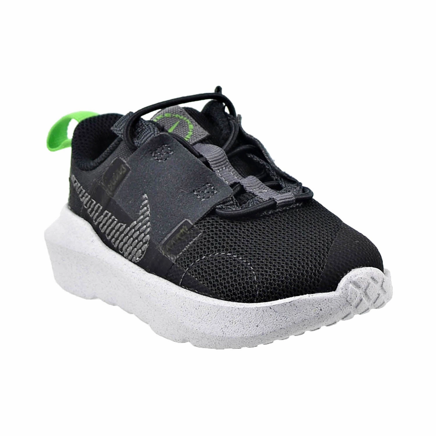 Nike Crater Impact (TD) Toddler's Shoes Black Amazon Asics Shoes Sale