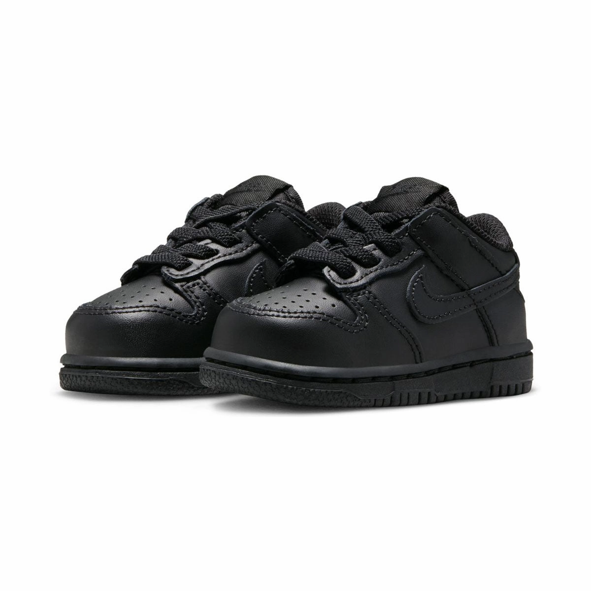 Asics Gt-2000 12 Running Shoe Nike Dunk Low 'Triple Black' Baby/Toddler Shoes