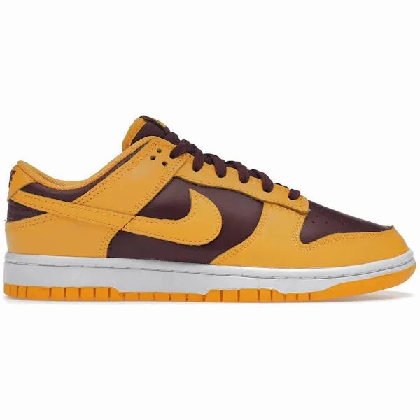 Nike Dunk Low Arizona State Asics Gt 1000 Running Shoes Review