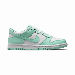 Nike Dunk Low Big Kids' Shoes Asics Tiger Gymnastics Shoes