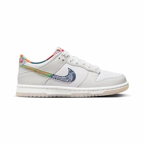 Nike Dunk Low Big Kids' Shoes Asics Tennis Shoes Gel