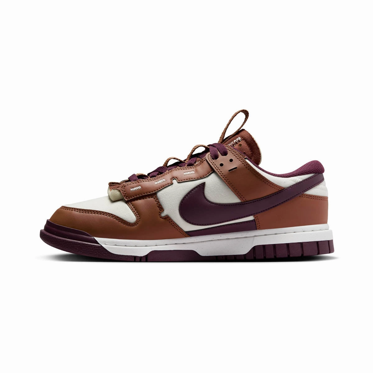 Different Types Of Asics Shoes Nike Dunk Low Jumbo 'Light British Tan' Men's Shoes