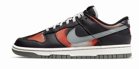 Best Asics Outdoor Running Shoes Nike Dunk Low "Black Red Graffiti"