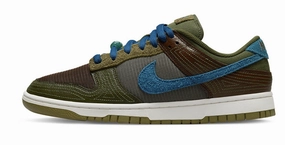 Nike Dunk Low "Cacao Wow" Asics Professional Running Shoes