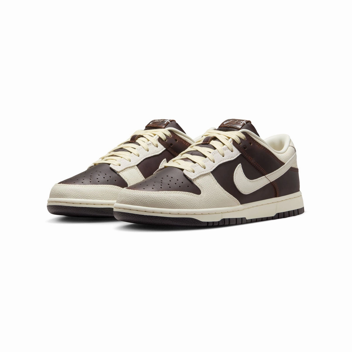 Asic Trail Shoes Nike Dunk Low Retro 'Fauna Brown Soft Pearl' Men's Shoes