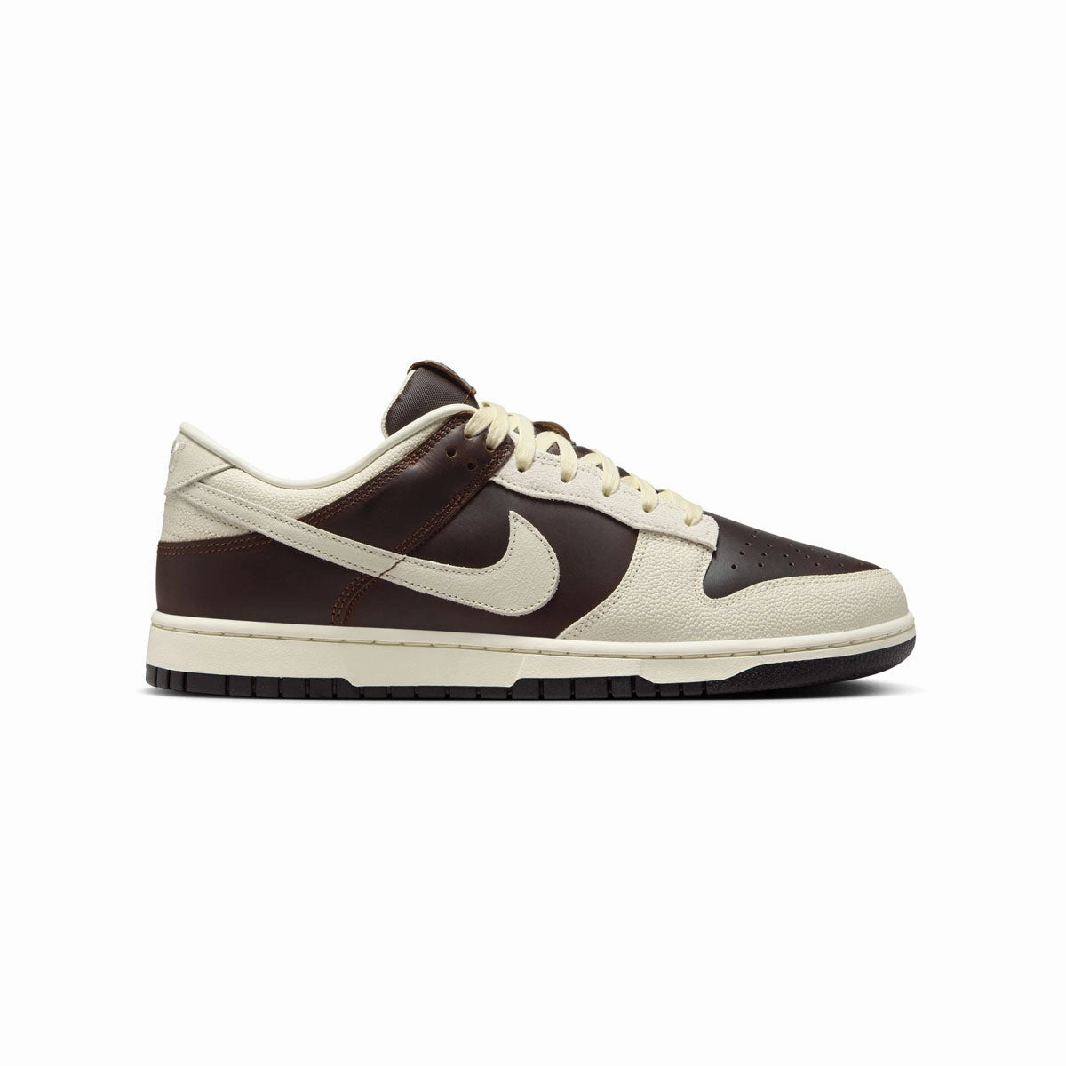Nike Dunk Low Retro 'Fauna Brown Soft Pearl' Men's Shoes Saucony Asics Running Shoe