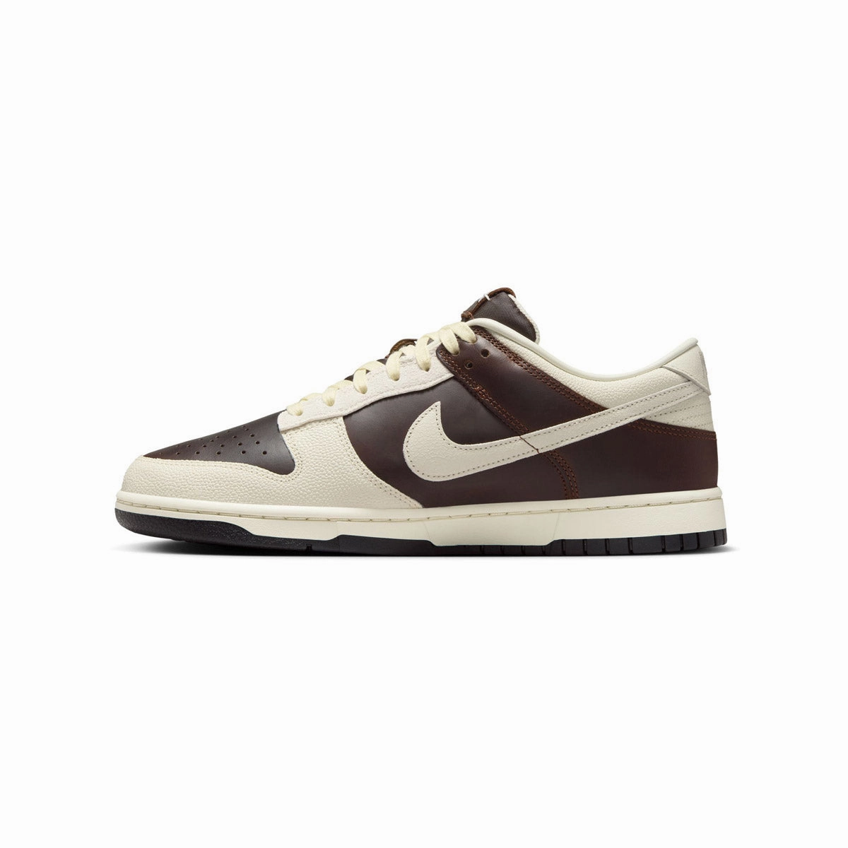 Nike Dunk Low Retro 'Fauna Brown Soft Pearl' Men's Shoes Asics Shoes For Bad Knees