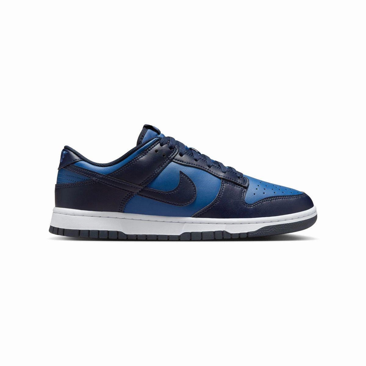 Foot Locker Asics Shoes Nike Dunk Low Retro 'Mystic Navy' Men's Shoes
