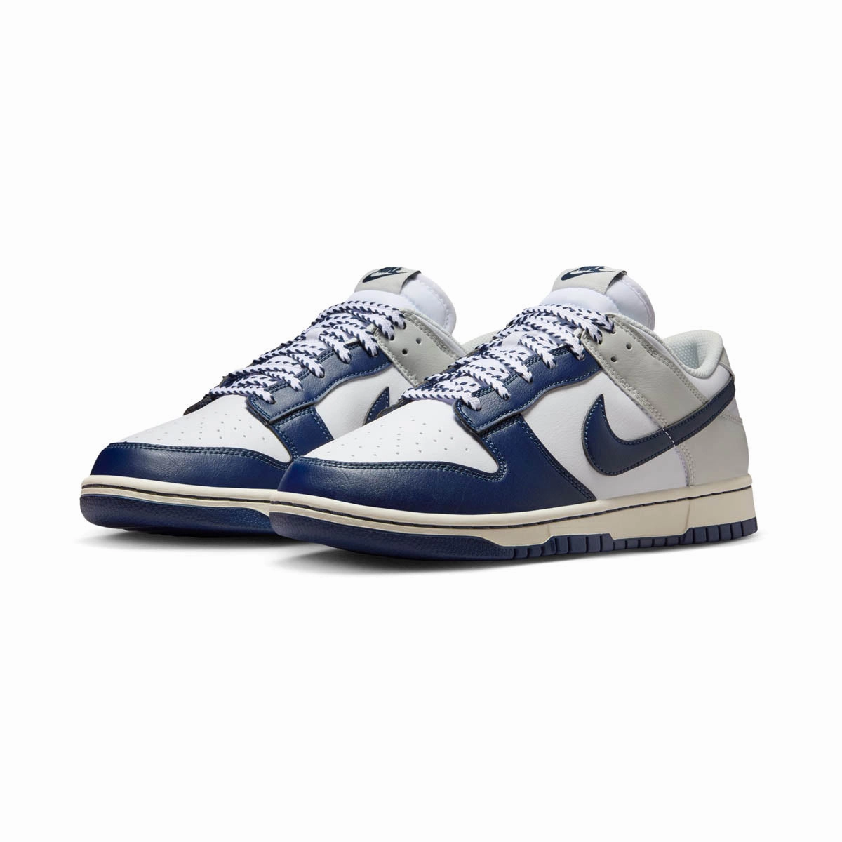 Shoes Sale Asics Nike Dunk Low Retro 'New York Yankees' Men's Shoes