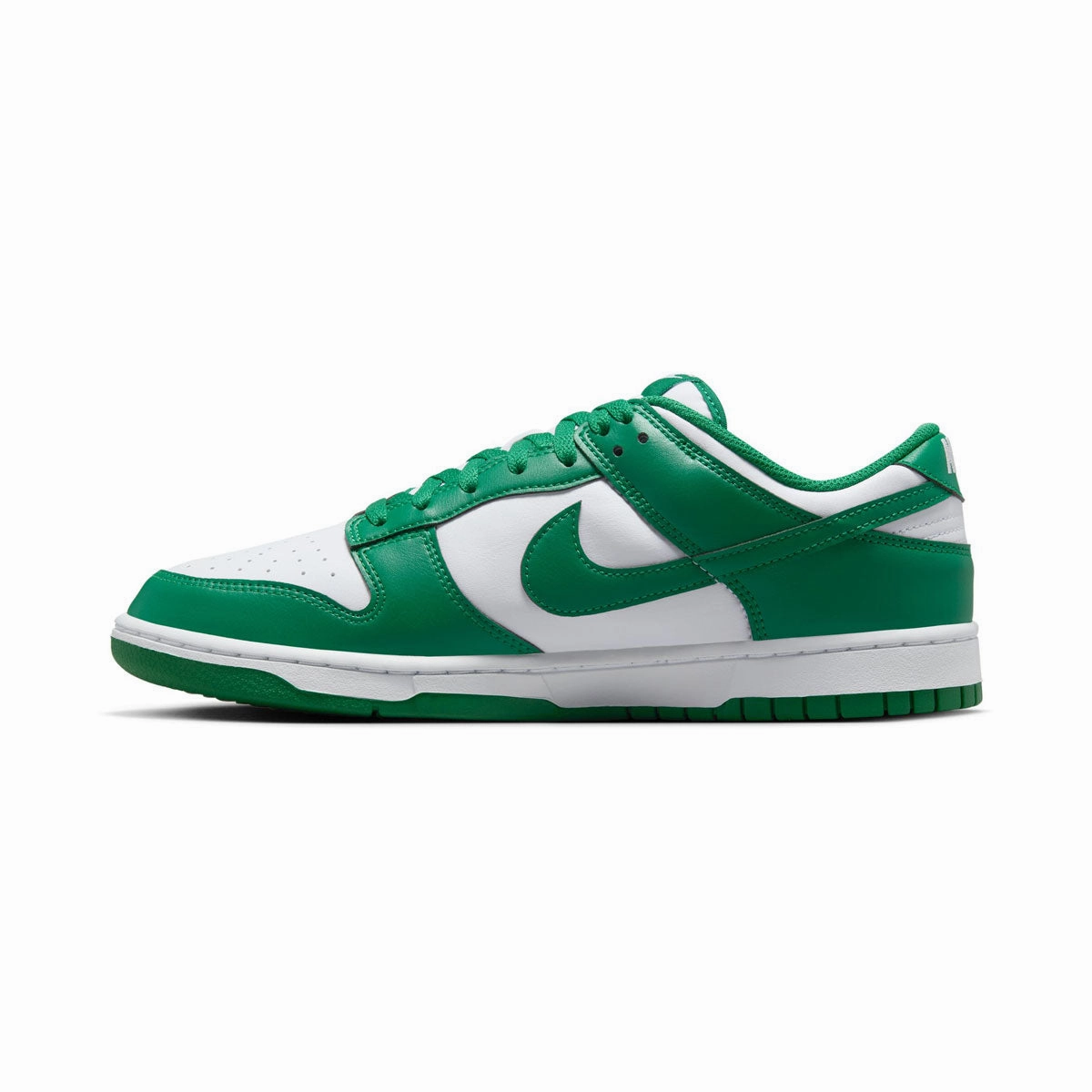 Asics Ahar Running Shoes Nike Dunk Low Retro 'White Malachite' Men's Shoes