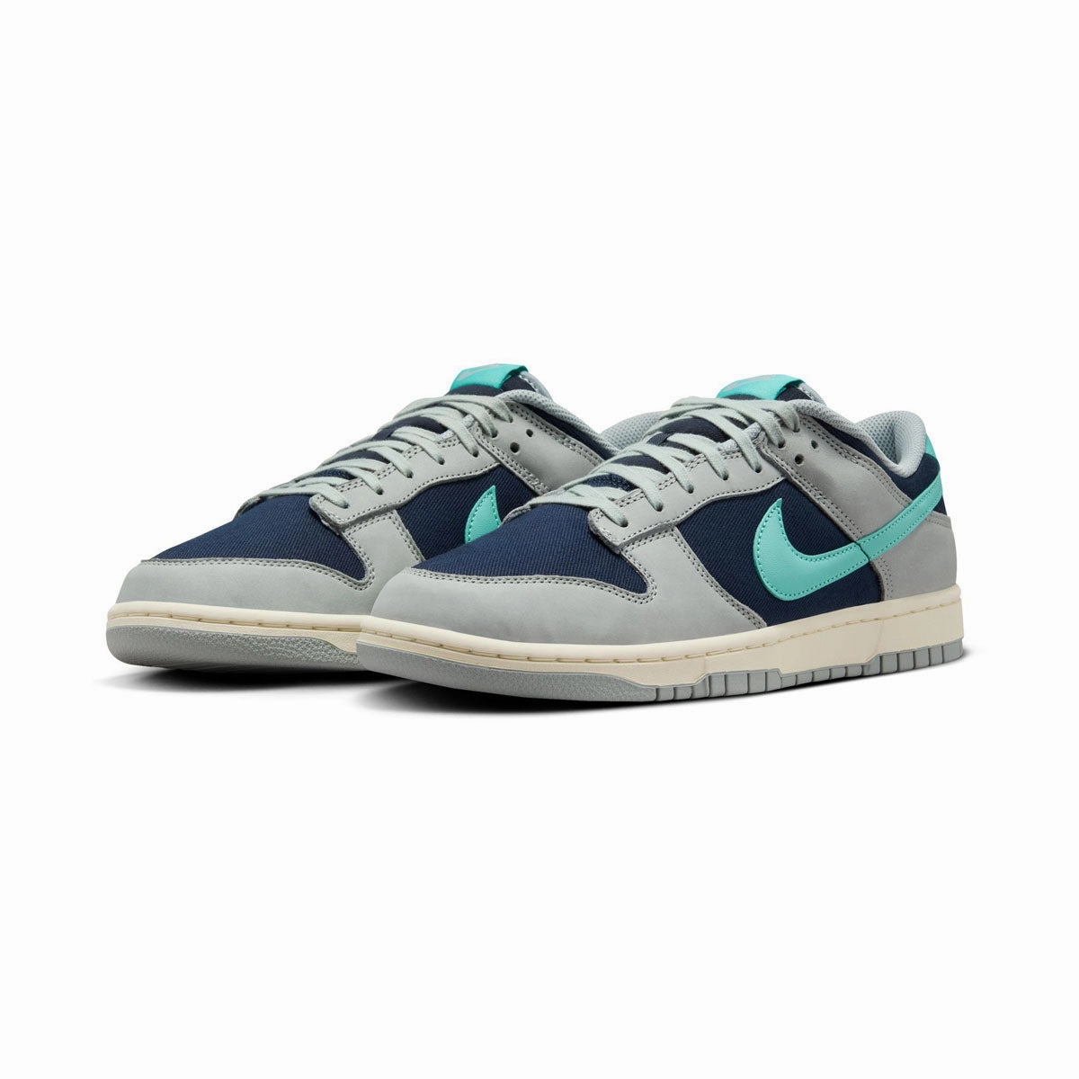 Nike Dunk Low Retro Premium 'Light Pumice Green Frost' Men's Shoes Stability Shoes Asics