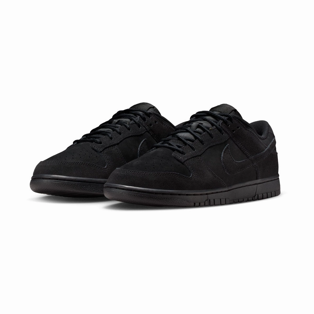 Best Asics Shoes For The Gym Nike Dunk Low Retro SE 'Triple Black' Men's Shoes