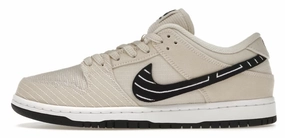 Nike Dunk Low SB "Albino & Preto" Weightlifting Shoes Asics