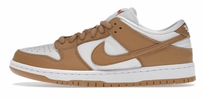 Nike Dunk Low SB "Light Cognac" Asics Gel Rocket 9 Volleyball Shoes