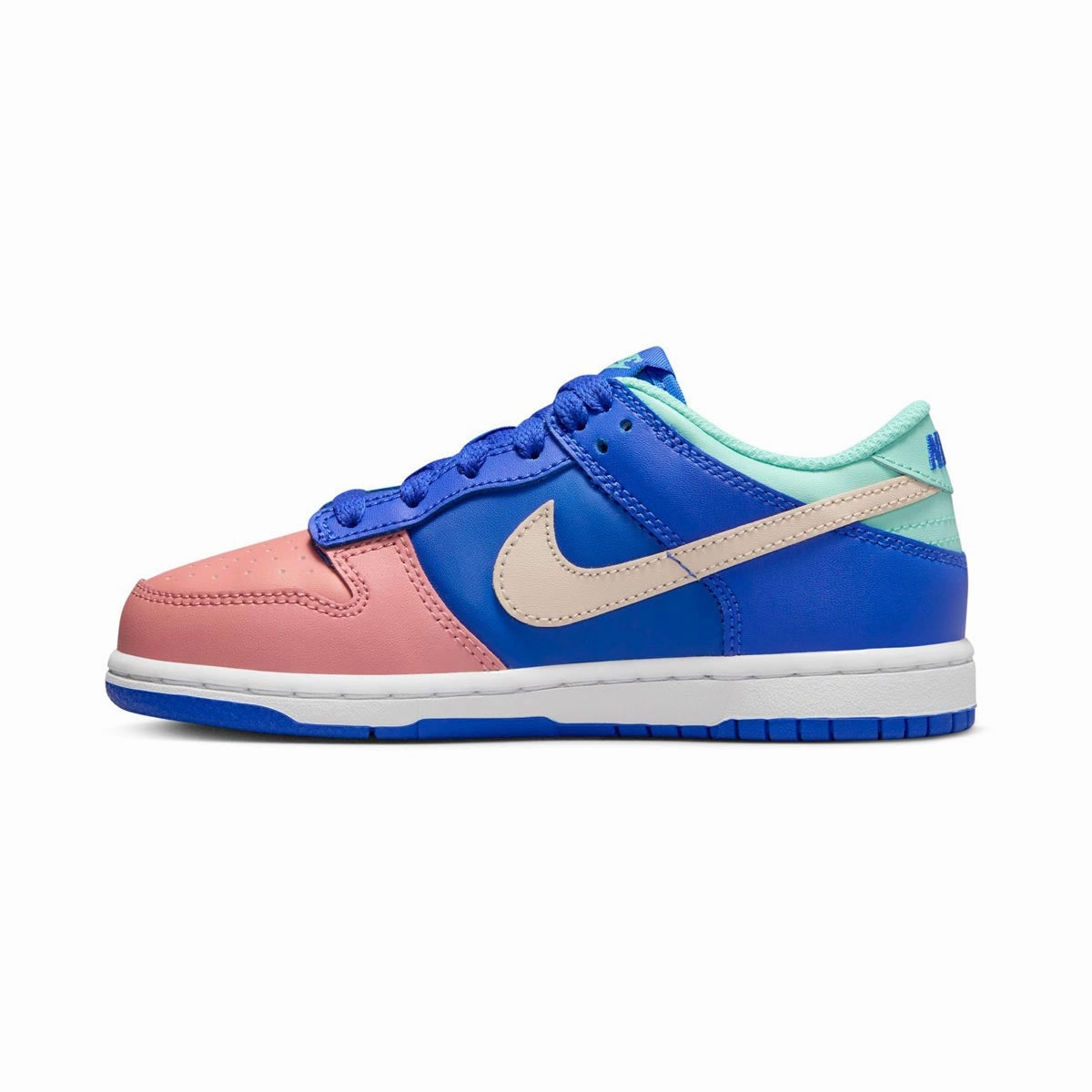 Asics Shoes Nearby Nike Dunk Low SE Little Kids' Shoes