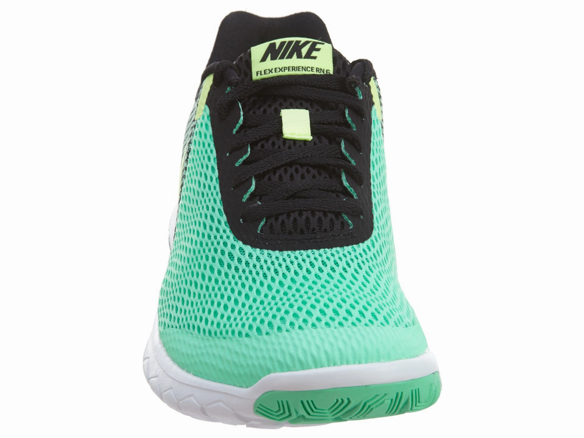 Asics Weightlifting Shoes Heel Height Nike Flex Experience Rn 6 Womens Style : 881805