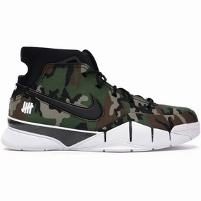 Asics Shoes Coupons Nike Kobe 1 Protro Undefeated Camo